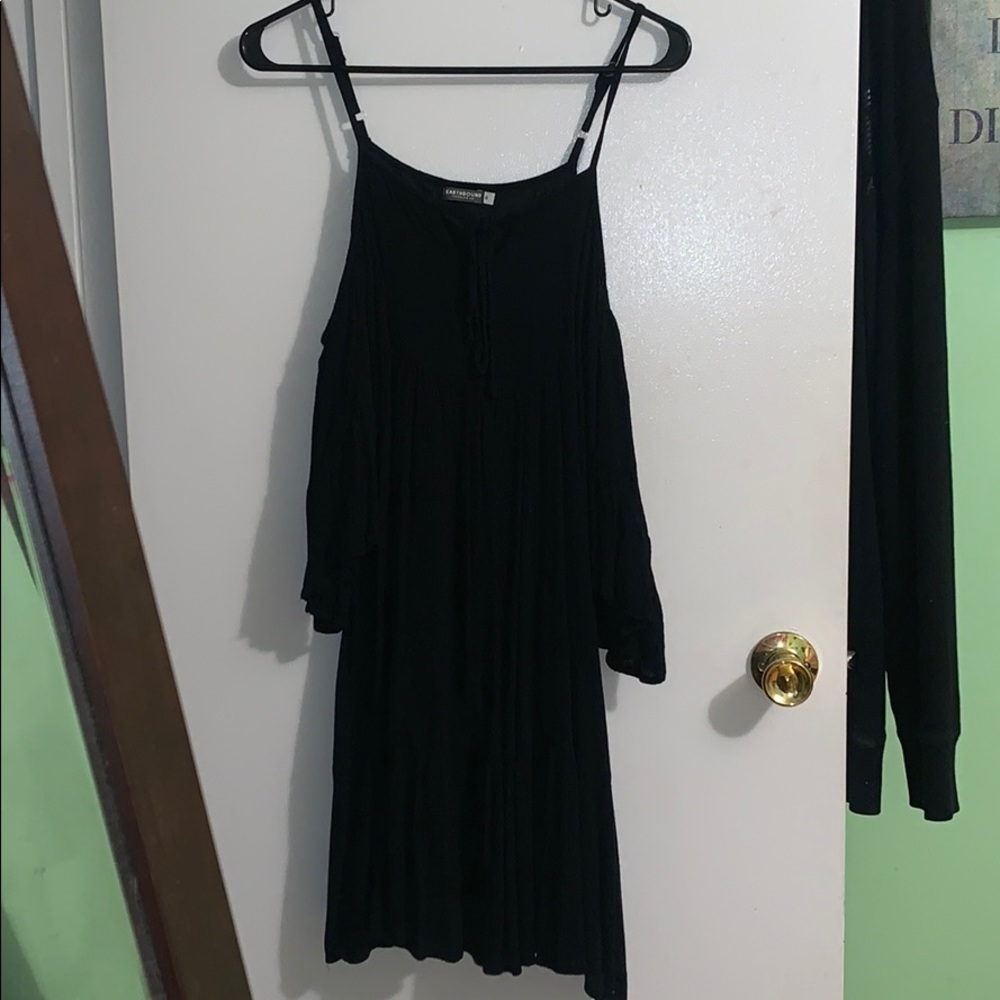 Black Dress from Earthbound